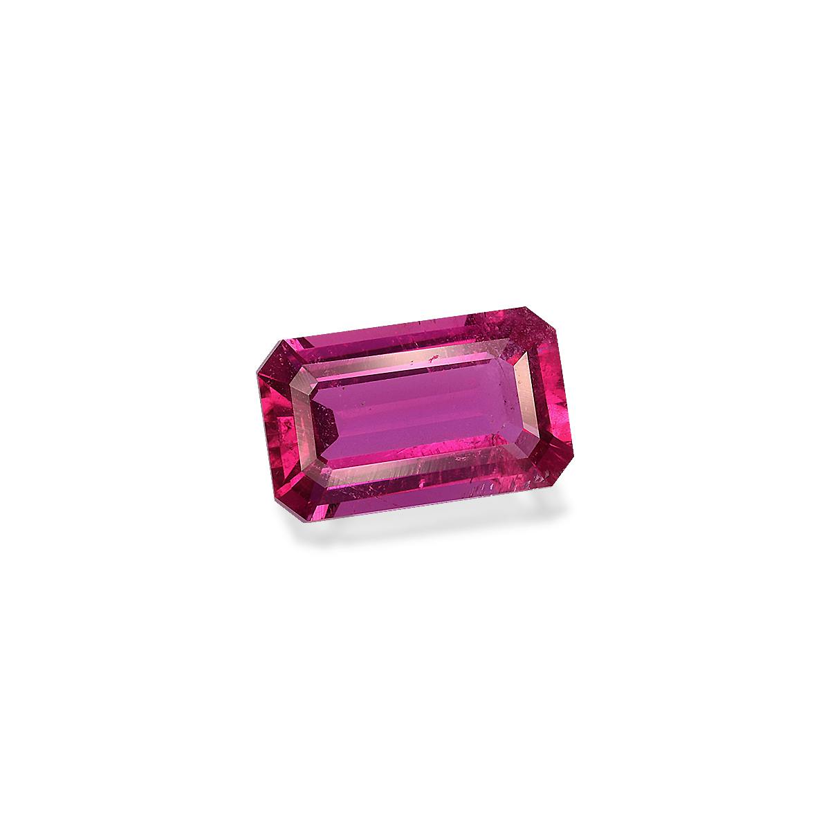 Rubellite Tourmaline 4.29 ct